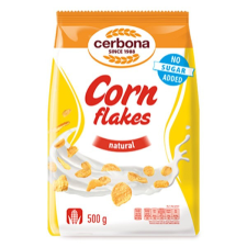  Kukoricapehely CERBONA Fitt 500g reform élelmiszer