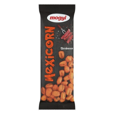 Kukoricaszemek MOGYI Mexicorn barbecues 55g reform élelmiszer