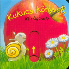 Kukucs könyvek - Ki rágcsál? gyermek- és ifjúsági könyv