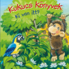  KUKUCS KÖNYVEK - KI VAN ITT?