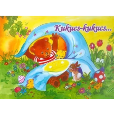  Kukucs-Kukucs... gyermek- és ifjúsági könyv
