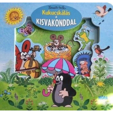  Kukucskálás a kisvakonddal gyermek- és ifjúsági könyv