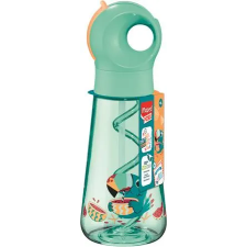  Kulacs, 500 ml, Ecozen®, MAPED PICNIK "Concept Miniz", tukán kulacs, kulacstartó