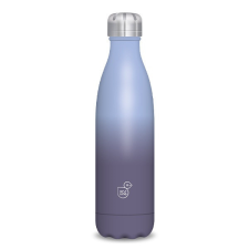 Kulacs duplafalú ARS UNA fém BPA-mentes 500 ml Gradient 5157 kulacs, kulacstartó