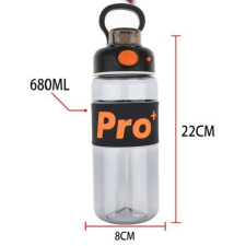  KULACS MŰA. 22X8CM 680ML termosz