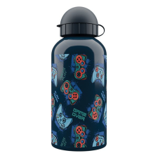  Kulacs STREET fém 500 ml Console kulacs, kulacstartó