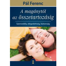 Kulcslyuk A magánytól az összetartozásig egyéb e-könyv