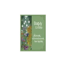 Kulcslyuk Álmok, szimbólumok, terápiák - Bagdy Emőke társadalom- és humántudomány