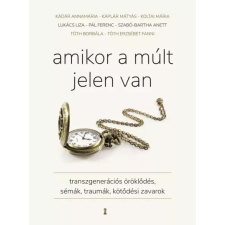 Kulcslyuk Amikor a múlt jelen van egyéb e-könyv
