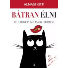 Kulcslyuk Bátran élni egyéb e-könyv