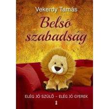 Kulcslyuk Belső szabadság egyéb e-könyv