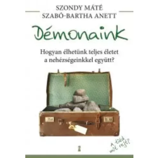 Kulcslyuk Démonaink egyéb e-könyv