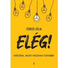 Kulcslyuk ELÉG! egyéb e-könyv