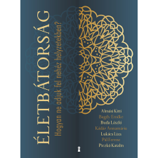 Kulcslyuk Életbátorság egyéb e-könyv
