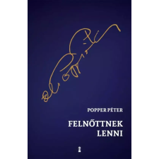 Kulcslyuk Felnőttnek lenni egyéb e-könyv