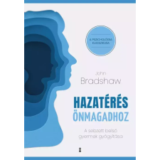 Kulcslyuk Hazatérés önmagadhoz egyéb e-könyv