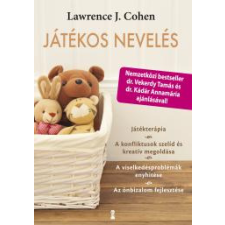 Kulcslyuk Játékos nevelés egyéb e-könyv