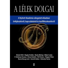 Kulcslyuk Kiadó A lélek dolgai antikvárium - használt könyv