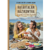 Kulcslyuk Kiadó Határtalan házikonyha (9786155932496)