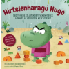 Kulcslyuk Kiadó Hirtelenharagú Hugó | Allison Szczecinski