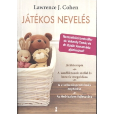 Kulcslyuk Kiadó Játékos nevelés társadalom- és humántudomány