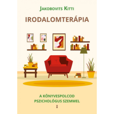 Kulcslyuk Kiadó Kft Irodalomterápia társadalom- és humántudomány