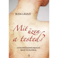 Kulcslyuk Mit üzen a tested? egyéb e-könyv
