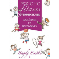 Kulcslyuk Pszichofitness gyermekeknek, szülőknek és nevelőknek egyéb könyv