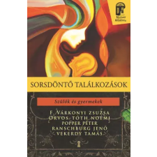 Kulcslyuk Sorsdöntő találkozások egyéb e-könyv