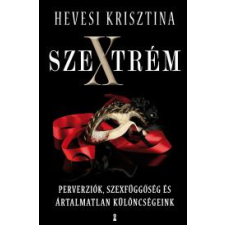 Kulcslyuk Szextrém egyéb e-könyv