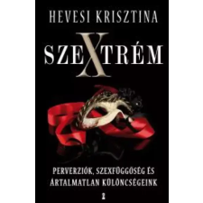 Kulcslyuk Szextrém egyéb e-könyv