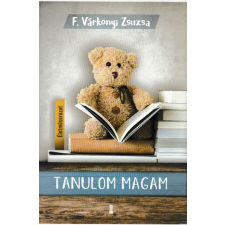 Kulcslyuk Tanulom magam antikvárium - használt könyv