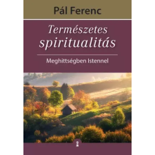 Kulcslyuk Természetes spiritualitás egyéb e-könyv