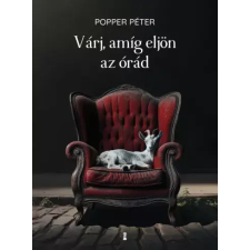 Kulcslyuk Várj, amíg eljön az órád egyéb e-könyv