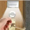  Kulcslyuk világítás (mozgásérzékelős)
