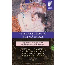 Kulcslyuk Visszatalálunk egymáshoz egyéb e-könyv