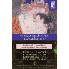 Kulcslyuk Visszatalálunk egymáshoz egyéb e-könyv