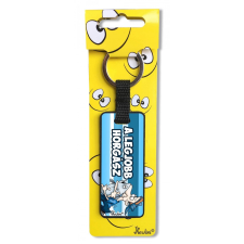  Kulcstartó, A legjobb horgász ajándéktárgy