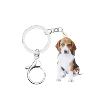  Kulcstartó Beagle 4 kulcstartó