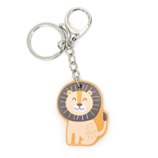  Kulcstartó (oroszlán) - PolarB fajáték