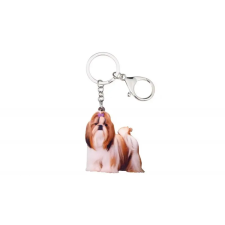  Kulcstartó Shih tzu 4 kulcstartó