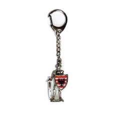  Kulcstartó - Vitéz, árpádsávos, turulos pajzzsal kulcstartó