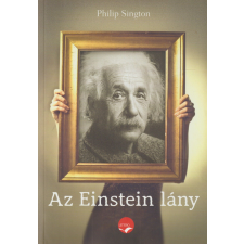 Kulinaria Az Einstein lány antikvárium - használt könyv