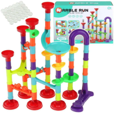 Kulodrom Ball Track pálya 93 elem barkácsolás, építés