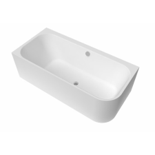  Különálló kád SAT Evolution 170x80 cm akrilát bal SATVEVO1700L kád, zuhanykabin