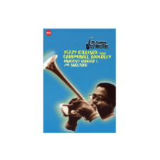  Különböző előadók - 20th Century Jazz Masters (Dvd) jazz