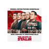  Különböző Előadók - Death Of Stalin (Cd)