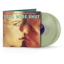  Különböző előadók - Eyes Wide Shut (Green Vinyl) (Vinyl LP (nagylemez)) musical / operett