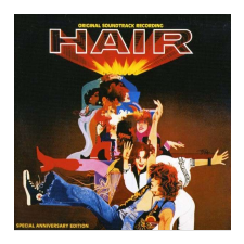 Különböző előadók - Hair - 20th Special Anniversary Edition (Cd) egyéb zene