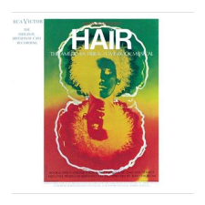 Különböző előadók - Hair (Cd) egyéb zene